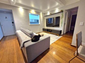 Apartamento · 79m² · 3 Quartos · 2 Vagas · Apartamento em Jardim Peri Peri, São Paulo/SP de 79m² 3 quartos à venda por R$ 750.000,00
