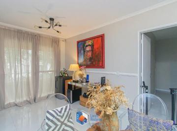 Apartamento · 125m² · 4 Quartos · 2 Vagas · Apartamento em Vila Isa, São Paulo/SP de 125m² 4 quartos à venda por R$ 750.000,00