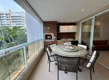 Apartamento de 4 quartos, Bertioga · Apartamento em Riviera, Bertioga/SP de 139m² 4 quartos à venda por R$ 5.199.000,00