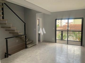 Casa · 103m² · 2 Quartos · 1 Vaga · Casa em Marapé, Santos/SP de 103m² 2 quartos à venda por R$ 720.000,00