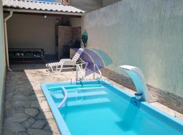 Casa · 180m² · 3 Quartos · 3 Vagas · Casa em Ogiva, Cabo Frio/RJ de 180m² 3 quartos à venda por R$ 650.000,00