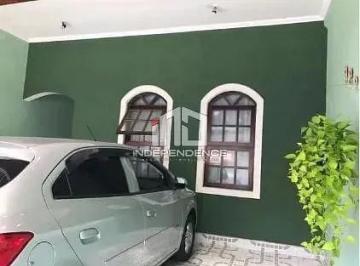 Casa · 170m² · 3 Quartos · 2 Vagas · Sobrado em Jardim Sul, São José dos Campos/SP de 170m² 3 quartos à venda por R$ 745.000,00