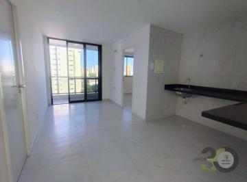Apartamento · 50m² · 2 Quartos · 1 Vaga · Apartamento em Dionisio Torres, Fortaleza/CE de 50m² 2 quartos à venda por R$ 659.000,00