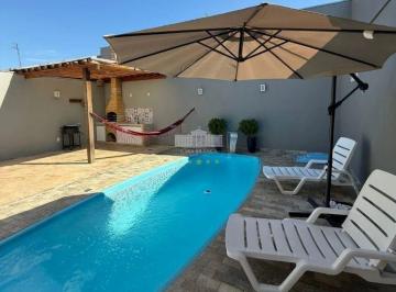 Casa · 168m² · 3 Quartos · 2 Vagas · Casa em Dona Amélia, Araçatuba/SP de 168m² 3 quartos à venda por R$ 600.000,00