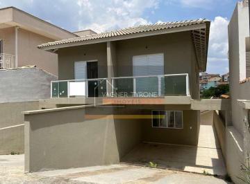 Casa · 119m² · 3 Quartos · 3 Vagas · Casa em Jardim Rio das Pedras, Cotia/SP de 119m² 3 quartos à venda por R$ 700.000,00