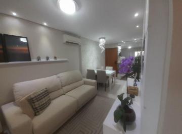 Apartamento · 60m² · 2 Quartos · 1 Vaga · Apartamento em Boqueirão, Santos/SP de 60m² 2 quartos à venda por R$ 610.000,00