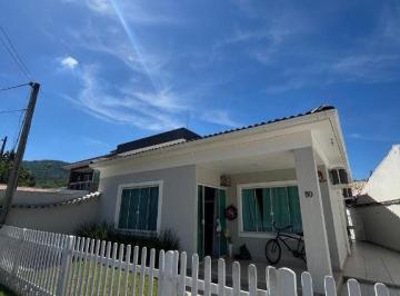 Casa · 200m² · 3 Quartos · 2 Vagas · Casa em Várzea das Moças, Niterói/RJ de 200m² 3 quartos à venda por R$ 730.000,00