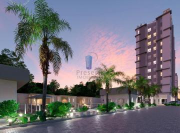 Apartamento · 58m² · 2 Quartos · 1 Vaga · Apartamento em Cordeiros, Itajaí/SC de 58m² 2 quartos à venda por R$ 701.000,00