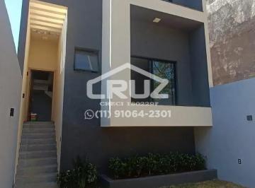 Casa · 122m² · 3 Quartos · Casa em Laranjeiras, Caieiras/SP de 122m² 3 quartos à venda por R$ 750.000,00