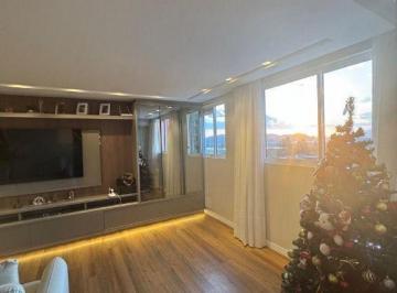 Apartamento · 90m² · 3 Quartos · 2 Vagas · Apartamento Duplex em Ressacada, Itajaí/SC de 90m² 3 quartos à venda por R$ 750.000,00