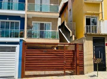 Casa · 143m² · 3 Quartos · 4 Vagas · Sobrado em Vila São Francisco, Cotia/SP de 143m² 3 quartos à venda por R$ 750.000,00