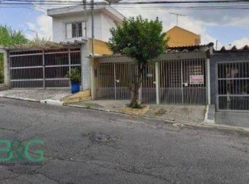 Casa · 200m² · 2 Quartos · 2 Vagas · Casa em Vila Parque Jabaquara, São Paulo/SP de 200m² 2 quartos à venda por R$ 750.000,00
