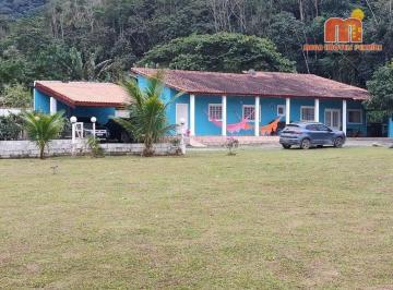 Rural · 130m² · 3 Quartos · 12 Vagas · Chácara em , Peruíbe/SP de 130m² 3 quartos à venda por R$ 750.000,00