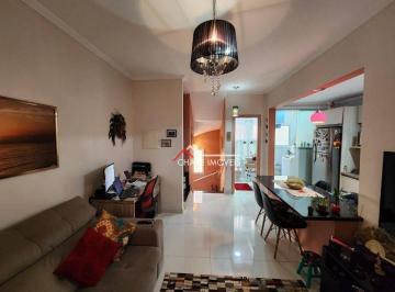 Casa · 103m² · 2 Quartos · 1 Vaga · Casa em Gonzaga, Santos/SP de 103m² 2 quartos à venda por R$ 750.000,00