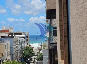 Apartamento · 120m² · 3 Quartos · 1 Vaga · Apartamento em Centro, Cabo Frio/RJ de 120m² 3 quartos à venda por R$ 750.000,00