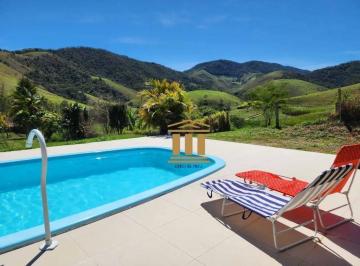 Rural · 120m² · 4 Quartos · Chácara em Jardim Bela Vista, São José dos Campos/SP de 120m² 4 quartos à venda por R$ 726.100,00