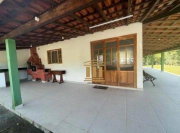 Rural · 120m² · 4 Quartos · Chácara em Jardim Bela Vista, São José dos Campos/SP de 120m² 4 quartos à venda por R$ 726.100,00