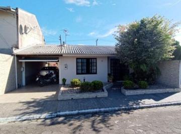 Casa · 68m² · 2 Quartos · 2 Vagas · Casa em Cidade Nova, Itajaí/SC de 68m² 2 quartos à venda por R$ 650.000,00
