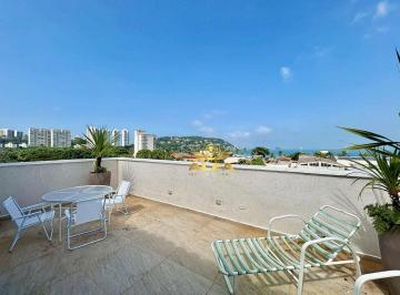 Apartamento · 148m² · 2 Quartos · 1 Vaga · Apartamento em Loteamento João Batista Julião, Guarujá/SP de 148m² 2 quartos à venda por R$ 750.000,