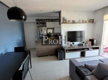 Apartamento · 64m² · 2 Quartos · 1 Vaga · Apartamento em Mauá, São Caetano do Sul/SP de 64m² 2 quartos à venda por R$ 709.000,00