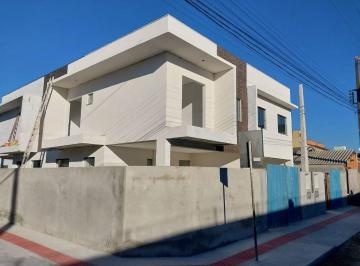 Casa · 95m² · 3 Quartos · 2 Vagas · Sobrado em Cordeiros, Itajaí/SC de 95m² 3 quartos à venda por R$ 700.000,00