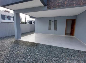 Casa · 114m² · 3 Quartos · 2 Vagas · Sobrado em Murta, Itajaí/SC de 114m² 3 quartos à venda por R$ 700.000,00