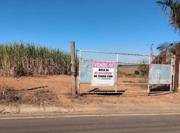 Terreno · 62644m² · Área em Itapavussu, Cosmópolis/SP de 0m² à venda por R$ 9.499.000,00
