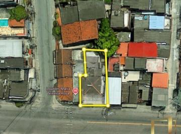 Terreno · 220m² · Terreno em Zé Garoto, São Gonçalo/RJ de 0m² à venda por R$ 690.000,00