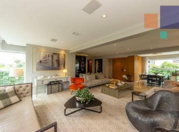 Apartamento · 198m² · 3 Quartos · 3 Vagas · Apartamento em Vila Mariana, São Paulo/SP de 198m² 3 quartos à venda por R$ 3.690.000,00