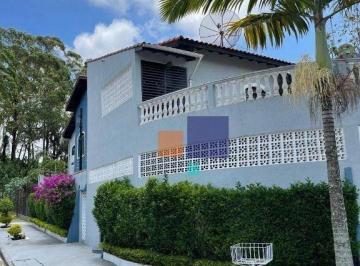 Casa · 215m² · 4 Quartos · 2 Vagas · Sobrado em Jardim Las Vegas, Santo André/SP de 215m² 4 quartos à venda por R$ 750.000,00