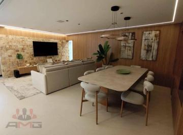 Apartamento · 136m² · 3 Quartos · 2 Vagas · Apartamento em Riviera, Bertioga/SP de 136m² 3 quartos à venda por R$ 4.500.000,00