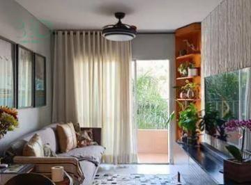 Apartamento · 68m² · 2 Quartos · 1 Vaga · Apartamento em Vila Madalena, São Paulo/SP de 68m² 2 quartos à venda por R$ 669.000,00