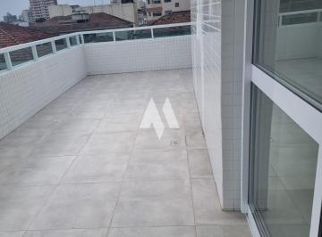 Apartamento · 94m² · 2 Quartos · 1 Vaga · Apartamento em Embaré, Santos/SP de 94m² 2 quartos à venda por R$ 720.000,00
