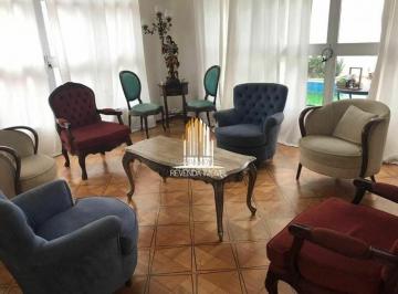 Casa · 600m² · 5 Quartos · 4 Vagas · Sobrado em Alto da Lapa, São Paulo/SP de 600m² 5 quartos à venda por R$ 3.800.000,00