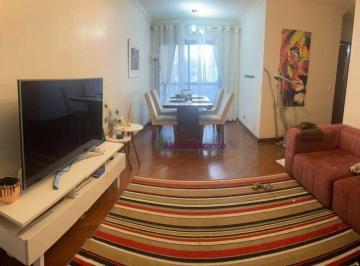 Apartamento · 72m² · 3 Quartos · 1 Vaga · Apartamento em Vila Mariana, São Paulo/SP de 72m² 3 quartos à venda por R$ 700.000,00
