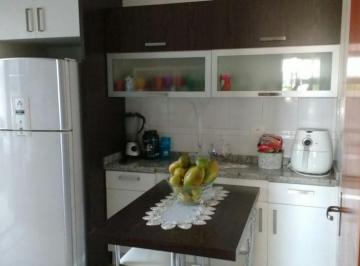 Apartamento · 94m² · 3 Quartos · 2 Vagas · Apartamento em Jardim Vista Alegre, Paulínia/SP de 94m² 3 quartos à venda por R$ 600.000,00