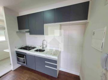 Apartamento · 72m² · 3 Quartos · 1 Vaga · Apartamento em Cidade Luiza, Jundiaí/SP de 72m² 3 quartos à venda por R$ 625.000,00