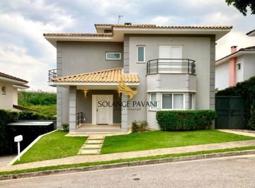 Casa · 4 Quartos · 8 Vagas · Casa em Portal do Paraíso II, Jundiaí/SP de 0m² 4 quartos à venda por R$ 2.950.000,00