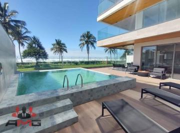 Apartamento · 336m² · 4 Quartos · 4 Vagas · Apartamento em Riviera, Bertioga/SP de 336m² 4 quartos à venda por R$ 25.000.000,00