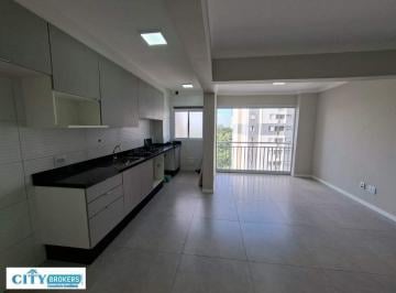 Apartamento · 72m² · 3 Quartos · 2 Vagas · Apartamento em Vila Leonor, Guarulhos/SP de 72m² 3 quartos à venda por R$ 740.000,00
