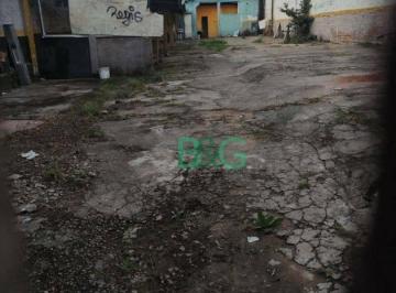 Comercial · 924m² · Galpão em Campos Elíseos, São Paulo/SP de 924m² à venda por R$ 4.800.000,00