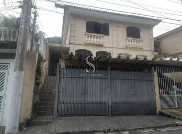 Casa · 180m² · 4 Quartos · 2 Vagas · Sobrado em Jaguaré, São Paulo/SP de 180m² 4 quartos à venda por R$ 707.446,00