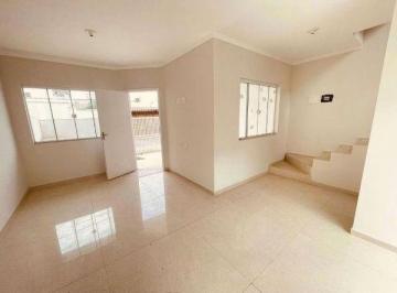 Casa · 80m² · 3 Quartos · 1 Vaga · Sobrado em Cordeiros, Itajaí/SC de 80m² 3 quartos à venda por R$ 620.000,00