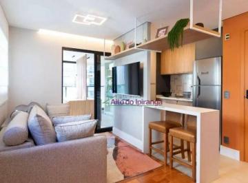 Apartamento · 42m² · 1 Quarto · Apartamento em Chácara Inglesa, São Paulo/SP de 42m² 1 quartos à venda por R$ 695.000,00