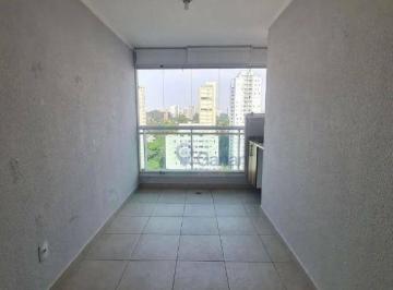 Apartamento · 45m² · 1 Quarto · 1 Vaga · Apartamento em Santo Amaro, São Paulo/SP de 45m² 1 quartos à venda por R$ 700.000,00