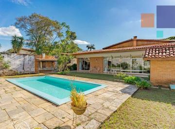 Casa · 589m² · 3 Quartos · 6 Vagas · Casa em Sé, São Paulo/SP de 589m² 3 quartos à venda por R$ 3.900.000,00