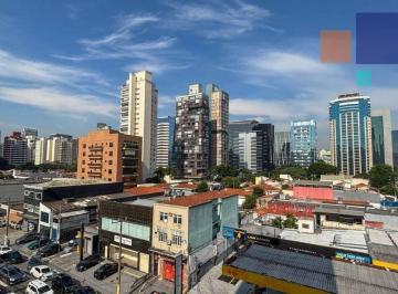 Apartamento · 68m² · 2 Quartos · 1 Vaga · Apartamento em Vila Nova Conceição, São Paulo/SP de 68m² 2 quartos à venda por R$ 710.000,00