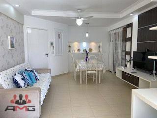 Apartamento · 100m² · 2 Quartos · 1 Vaga · Apartamento em Riviera, Bertioga/SP de 100m² 2 quartos à venda por R$ 2.350.000,00