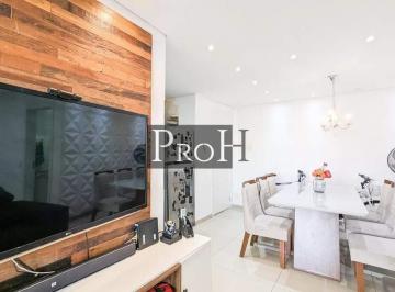 Apartamento · 75m² · 3 Quartos · 2 Vagas · Apartamento em Anchieta, São Bernardo do Campo/SP de 75m² 3 quartos à venda por R$ 700.000,00
