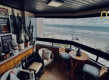 Apartamento · 100m² · 2 Quartos · 1 Vaga · Apartamento em Balneário Maracanã, Praia Grande/SP de 100m² 2 quartos à venda por R$ 745.000,00